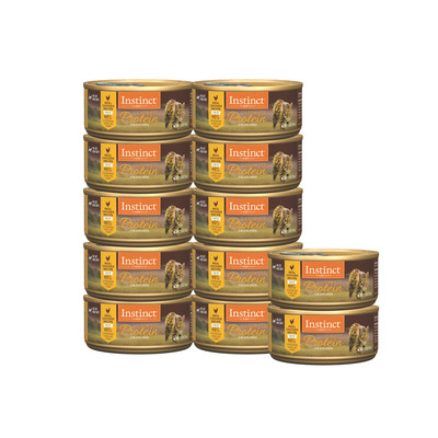 美国进口猫罐优质蛋白