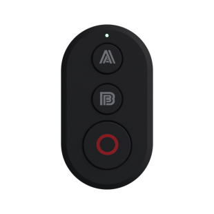 悦科适用大疆运动相机蓝牙遥控器Action6 Action5Pro/4 Osmo360