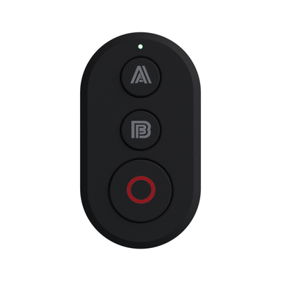 悦科适用大疆Insta360蓝牙遥控器