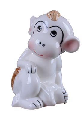 创意现代简约书房桌面精致工艺品