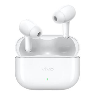 vivo原装TWS5真无线耳机蓝牙主动降噪低延迟48小时超长续航