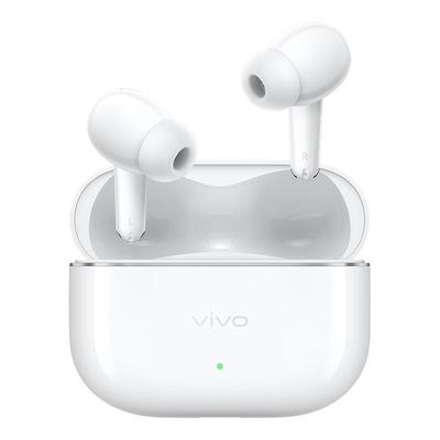 vivo原装TWS5真无线耳机蓝牙主动降噪低延迟48小时超长续航
