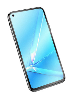 适用OPPOA92S抗蓝光防摔手机膜