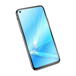 Newyu适用oppoA92s钢化膜A32磨砂膜A72/A52/A57/A59s/A83/A79/a77/a37/a59全屏蓝光t/m/k/kt高清opp保护贴膜