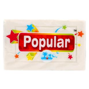 整箱60块 popular印尼进口泡飘乐洗衣皂多用途内衣婴儿尿布皂肥皂