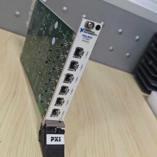 询-PXIe8510成色新