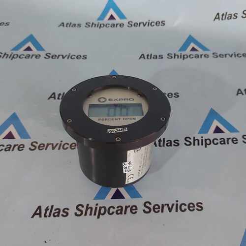 EXPRO AMERICAS 910518-01 POSITION INDICATOR