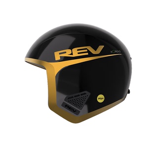 REV锐伍R1全盔FIS6.8专业竞技Koroyd滑雪头盔MIPS高性能滑雪装备