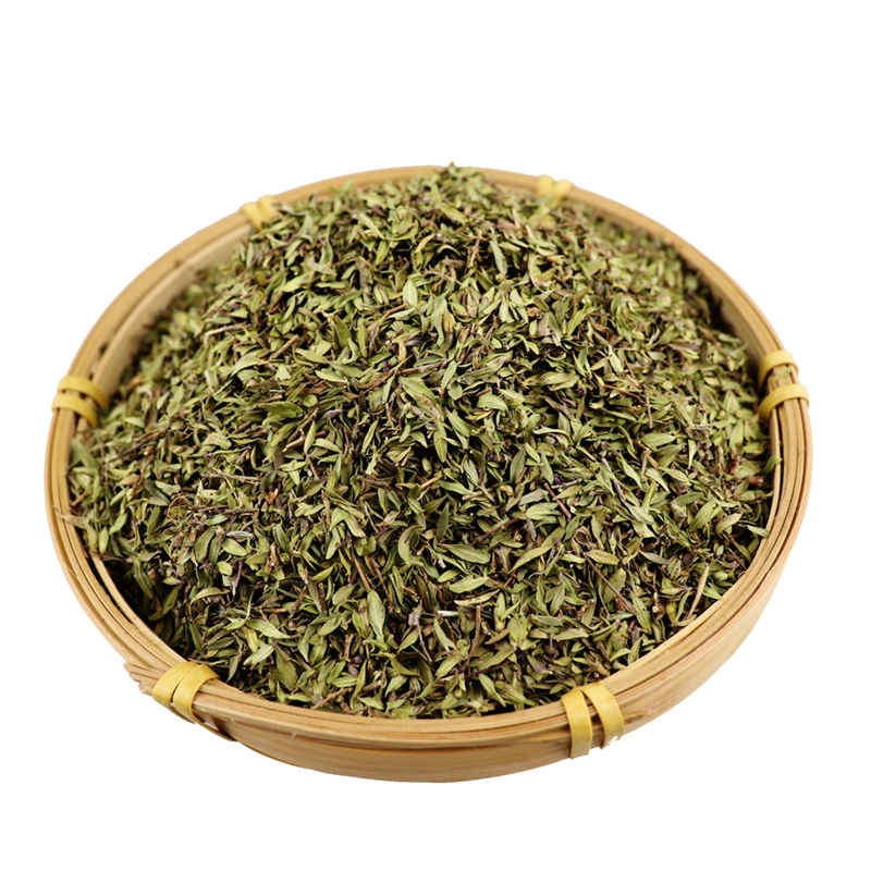 地椒叶百里香陕北地椒草陕北铁锅炖羊肉去膻调料山花椒胡椒150g