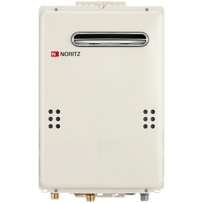 NORITZ/能率21升室外燃气热水器