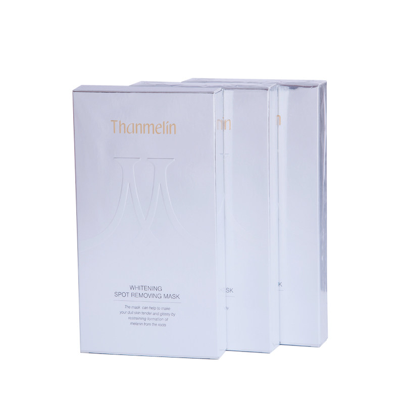 Thanmelin/梵蜜琳祛斑美白面膜