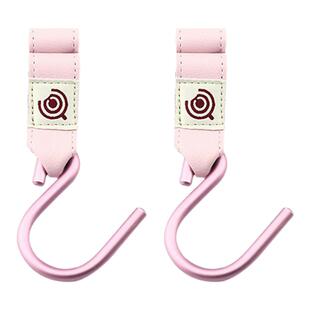 棒棒糖婴儿推车配件推车挂钩妈咪包挂钩溜娃神器妈咪包童车挂钩