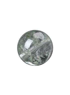 7A甄选绿幽灵满天星散珠子