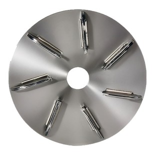 刮猪毛神器角磨机片脱猪毛拔毛神器屠宰专用去牛毛家禽脱毛器配件