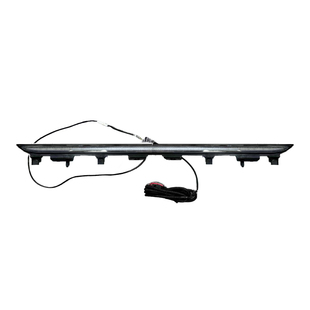 新款212 T01改装机盖灯贯穿灯日行灯LED装饰灯无损安装包邮