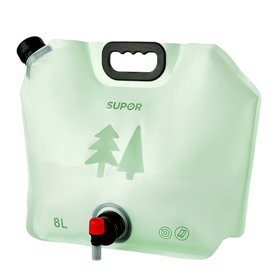 苏泊尔食品级加厚储水袋8L大容量