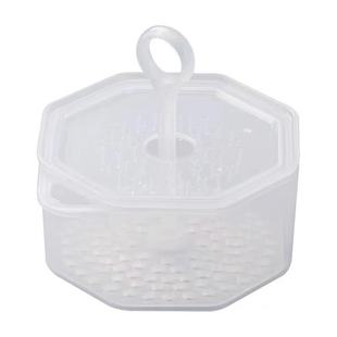 朴房 日本进口 好用的洗面奶洗发水打泡器 泡沫非常细腻呀