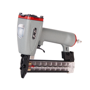 天工F30H气动直钉枪 直排钉枪 塑钢弹夹 不卡钉气钉枪25气钉枪