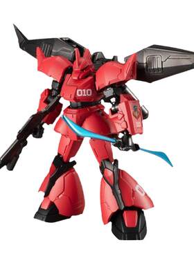 高达拼装模型万代GFRAME