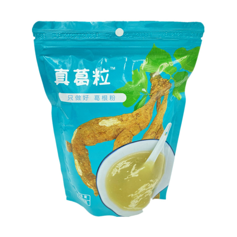 纯野生葛根粉产地直发保证不作假