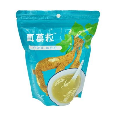 纯野生葛根粉产地直发保证不作假