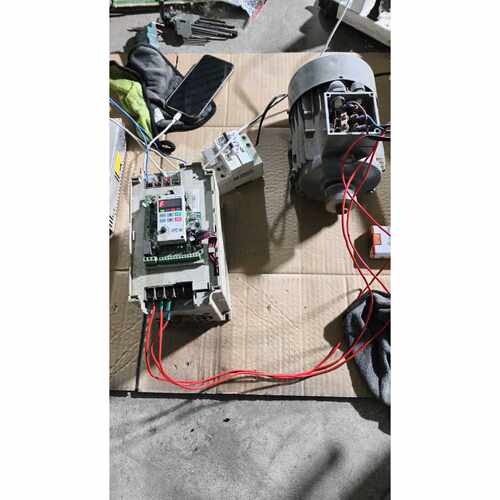 询价佛斯特变频器，FST-500-2R2S2，2.2kW