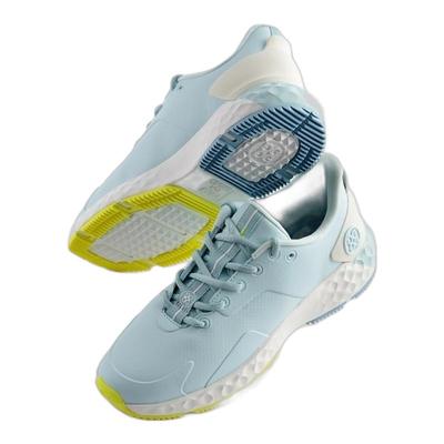 韩国直邮GFORE 女式无钉高尔夫球鞋MG4+防滑舒适抗菌 glf000013