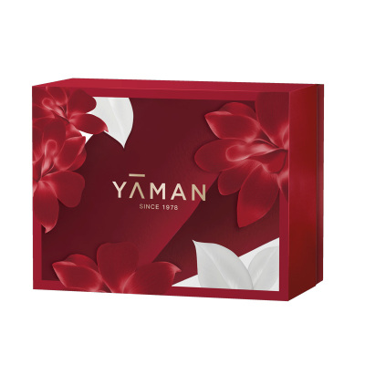 【惊喜福利】雅萌SPA水光礼盒多功能美容仪抗皱淡纹