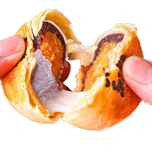 蛋黄酥面包整箱早餐雪媚娘解馋零食小吃休闲食品网红糕点心大礼包