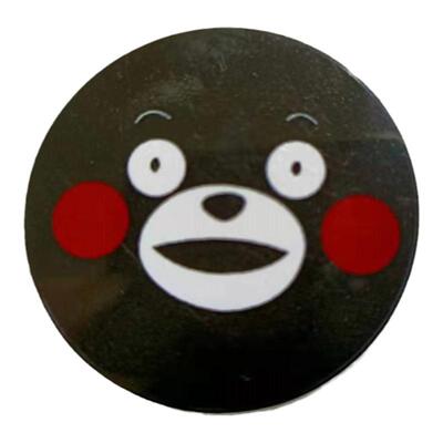 ID超薄手机贴125K防火墙加密反复复制门禁电梯5200芯片通用机擦写