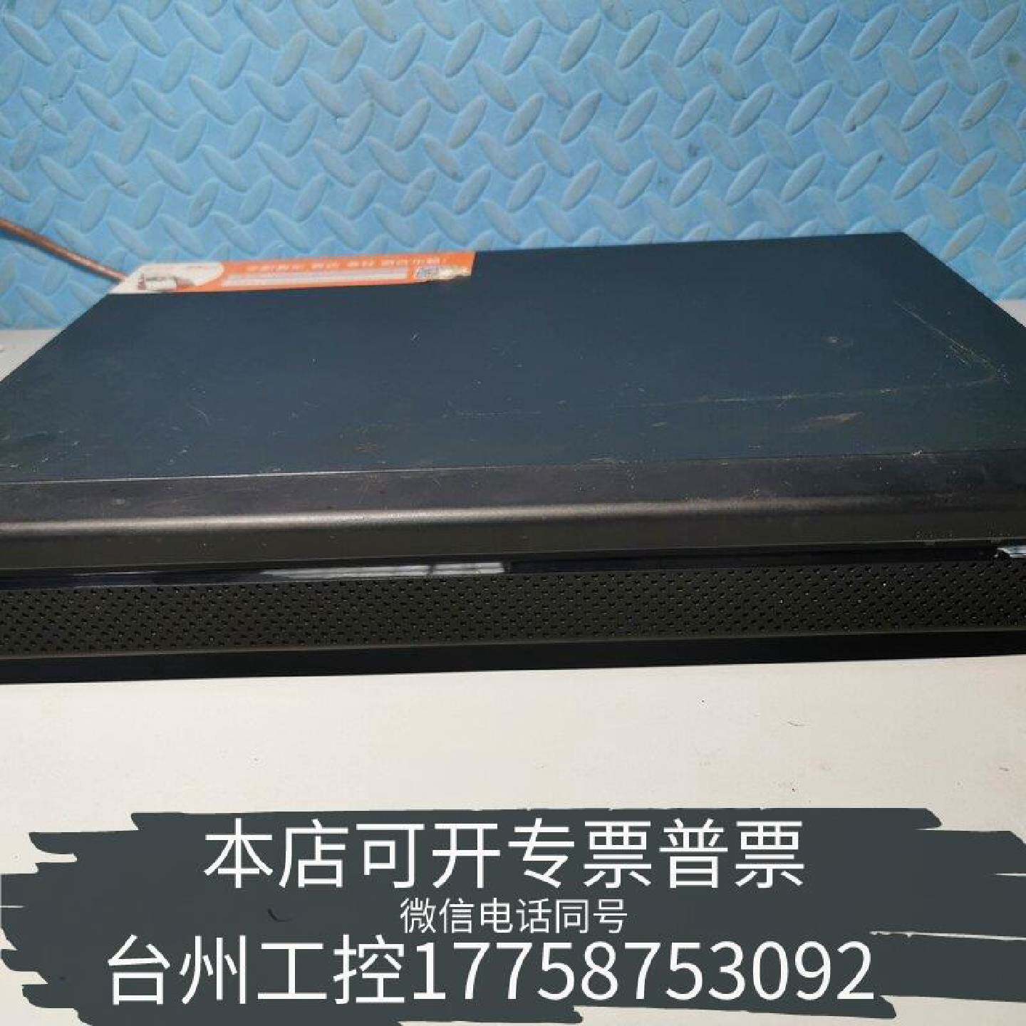 原装正品大华32路双盘位录像机DH-NVR4232-HDS2，支持双现货议价
