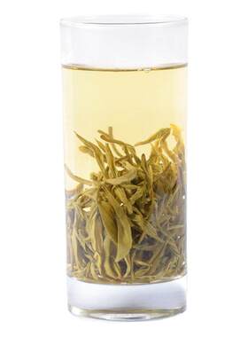 一芽一叶明前绿茶回龙茶栗香散茶