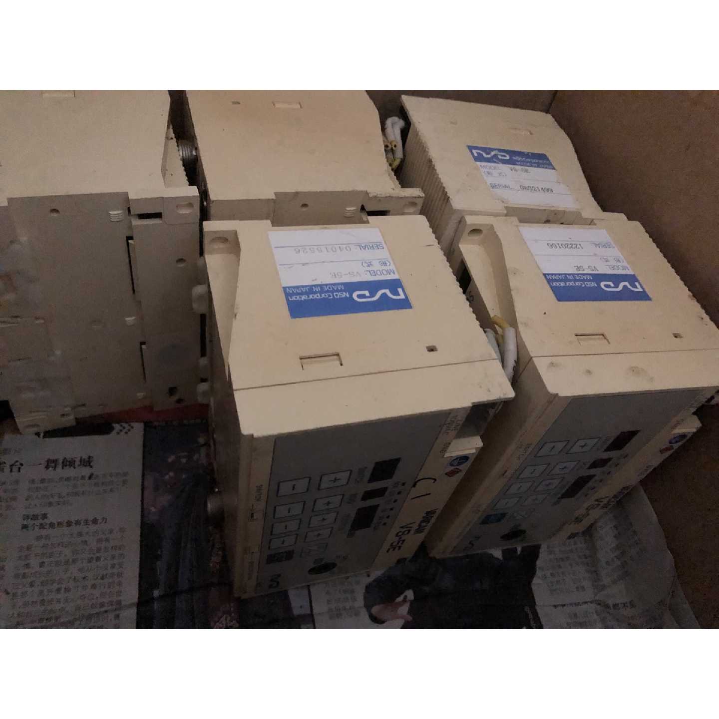 议价-NSD编码器角度控制器驱动器