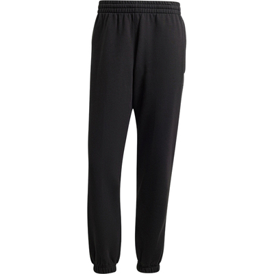 阿迪达斯男士运动束脚长裤