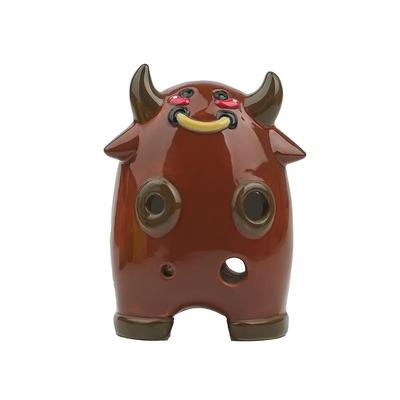 风雅陶笛6孔ac调福萌生中音