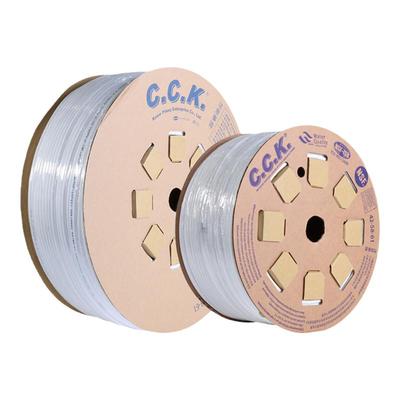 原装CCK整卷2分PE管配件净水器