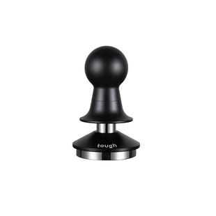 顽固咖啡雪人恒击恒力压粉器定力压粉锤意式咖啡515358mm30磅20磅