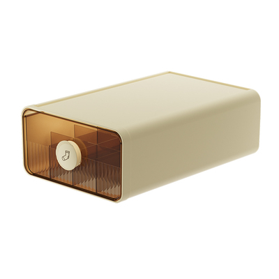 【加大款】抽屉式内衣收纳盒