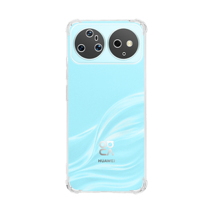 适用华为Nova16手机壳Nova16pro新款Nowa16ultra保护套化为novo全包硅胶por气囊防摔utlra至尊男女Nove透明壳