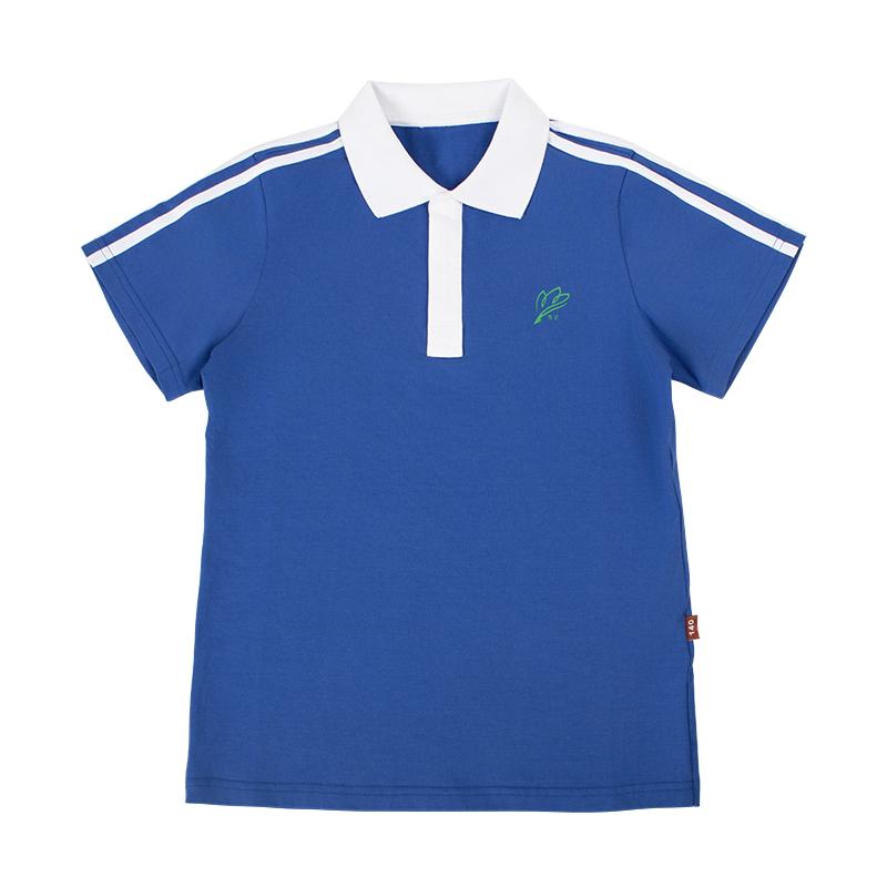 深圳校服中学生夏季速干套装