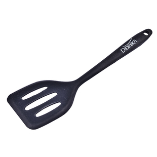 迪迪尼卡辅食铲硅胶煎铲didinika硅胶铲子不粘锅铲专用耐高温锅铲