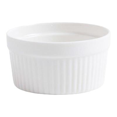 唯物生活陶瓷简约欧式大众碗