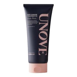 UNOVE柔诺伊顺滑护发素柔顺修护发膜深层修护320ml