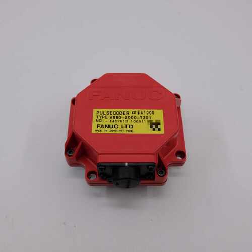 议价2000-T301，编码器 A860-200适用