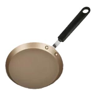 法焙客千层不沾锅班戟皮千层蛋糕平底不粘锅煎锅平底锅6/8寸