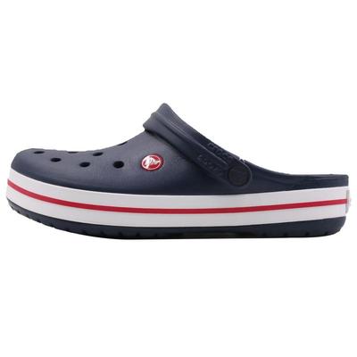 Crocs卡骆驰官方旗舰店洞洞鞋男鞋女鞋夏季运动拖鞋外穿沙滩凉鞋