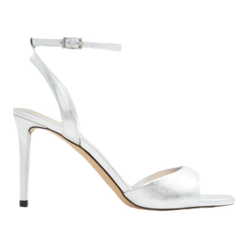 ALDO细跟超高跟凉鞋新款性感一字带气质方头女士ALHS24A78