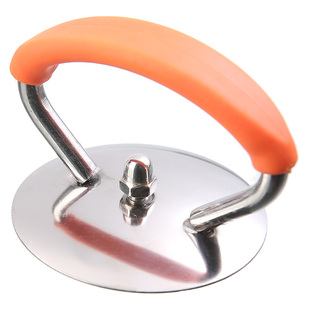 锅盖帽吊环式蒸锅炒锅通用顶珠配件不锈钢耐高温可替换万能提把手