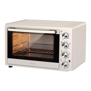 UKOEO D1高比克烤箱家用小型迷你可视多功能蛋糕烘焙专用电烤箱