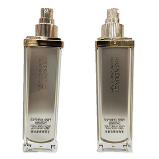 雅姿源活能凝世花蜜护肤品套装保湿紧致